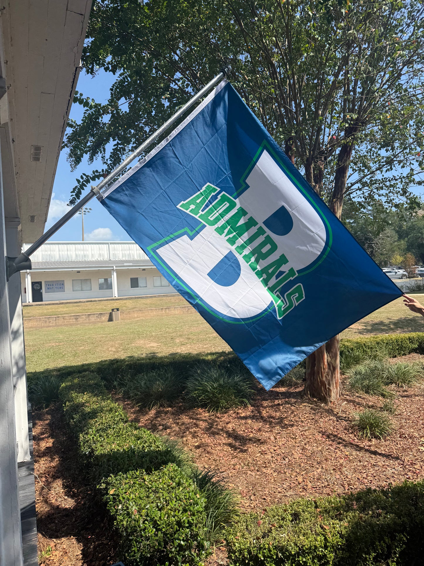 Bayside Flag