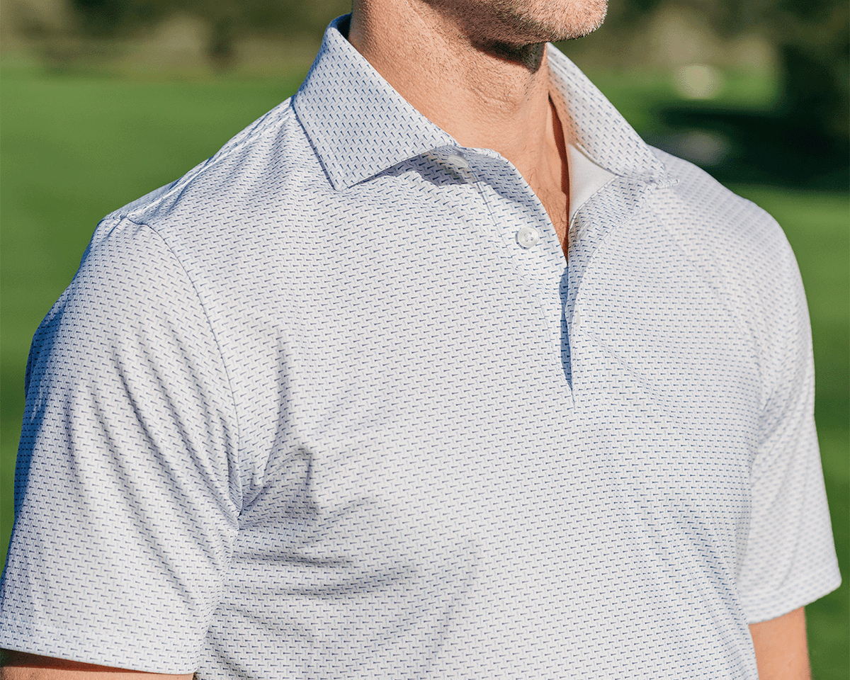 The Cromwell Shirt