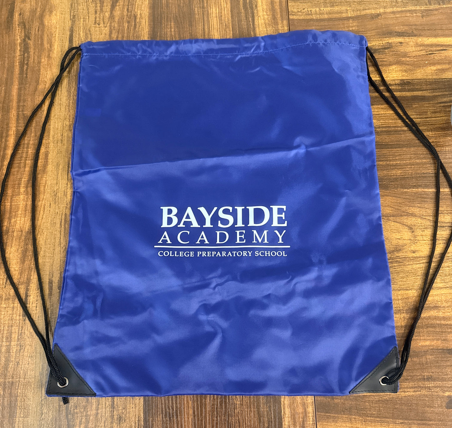 Drawstring Bag