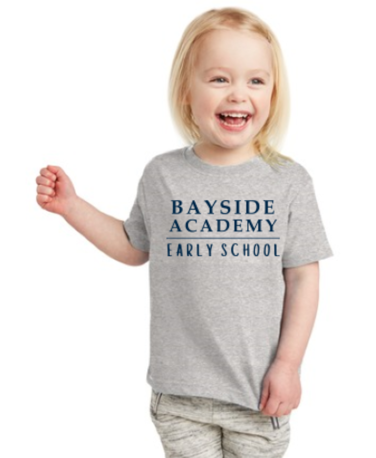 Early School Play T-Shirt
