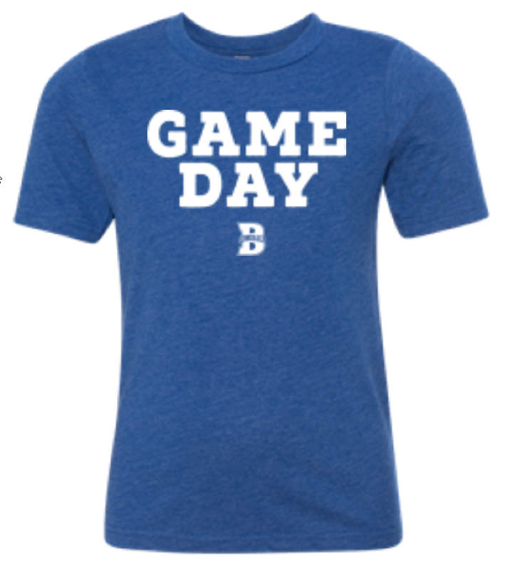Game Day T-Shirt