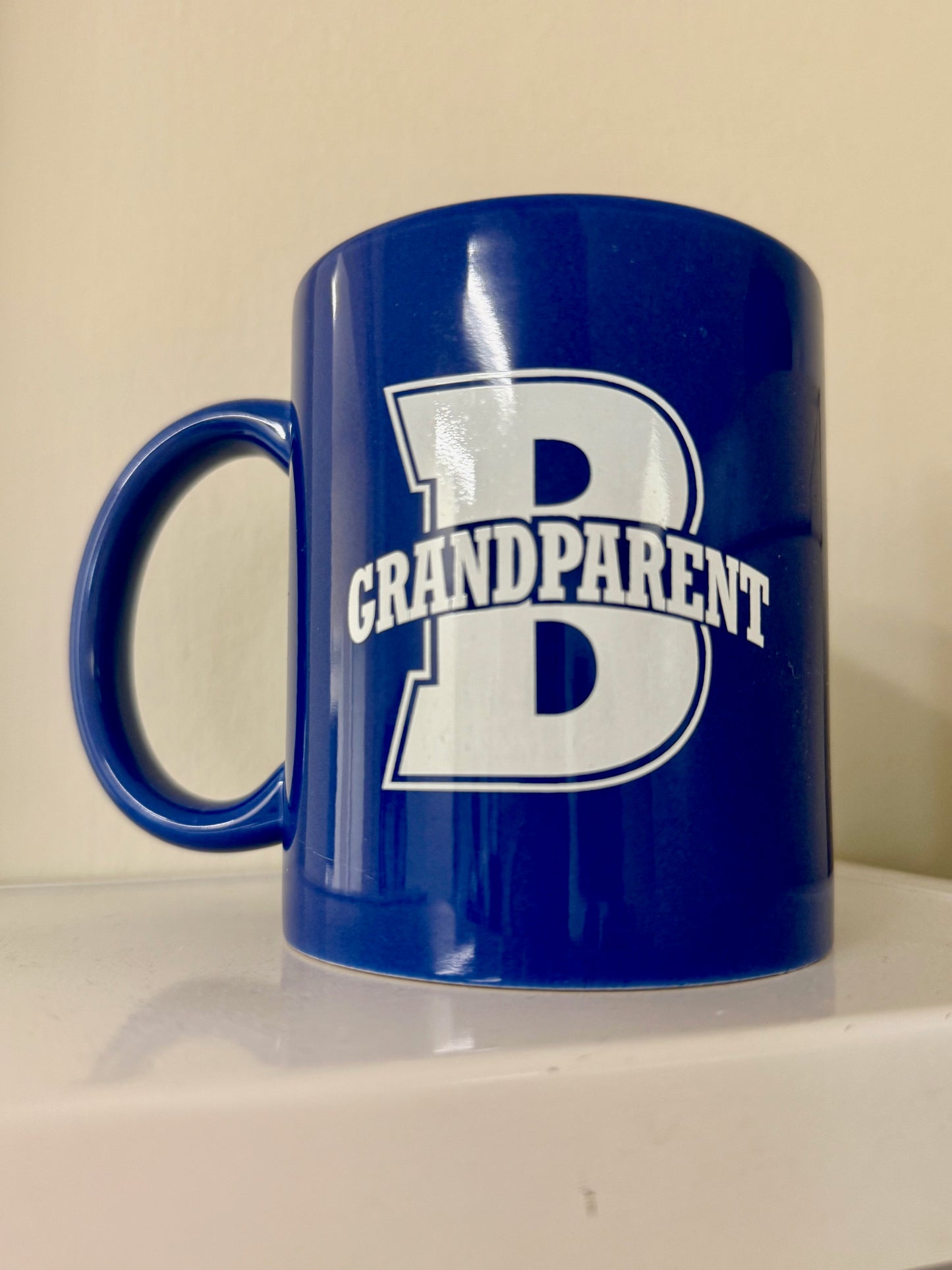 Bayside Grandparent Coffee Mug