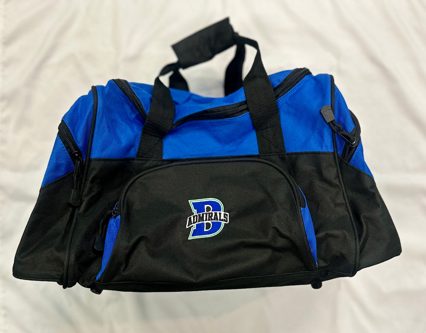 Athletic Duffle Bag