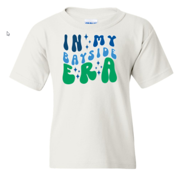 In My Bayside Era T-Shirt