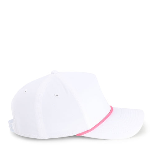 Imperial The Corral Ladies 'Retro Fit' Rope Cap