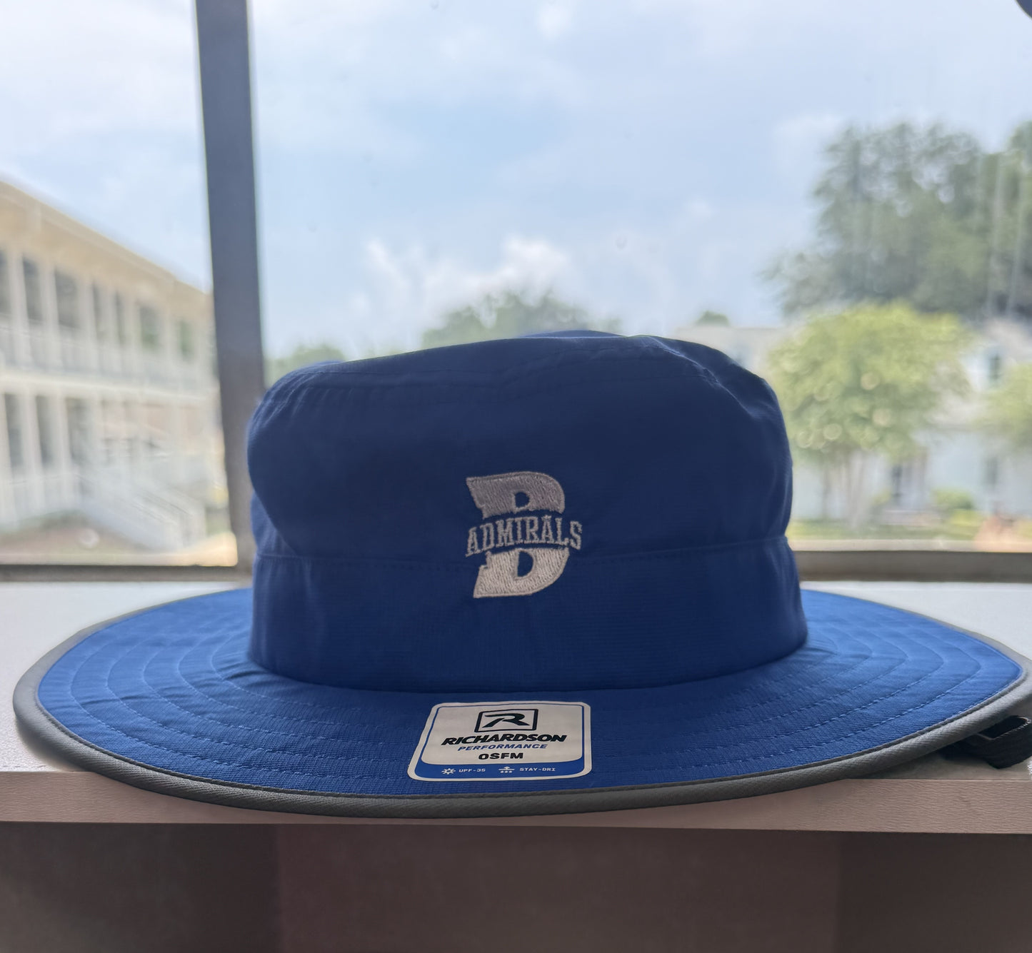 Richardson Bucket Hat