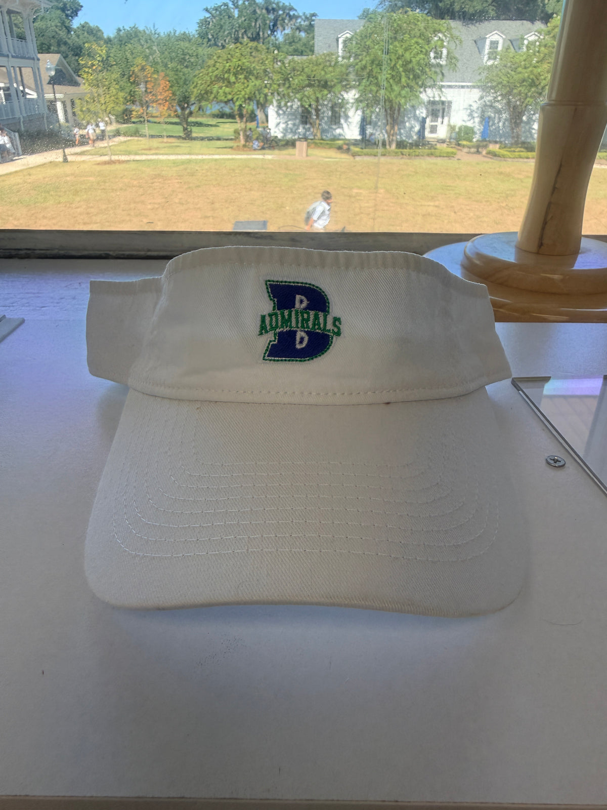 Bayside Visor