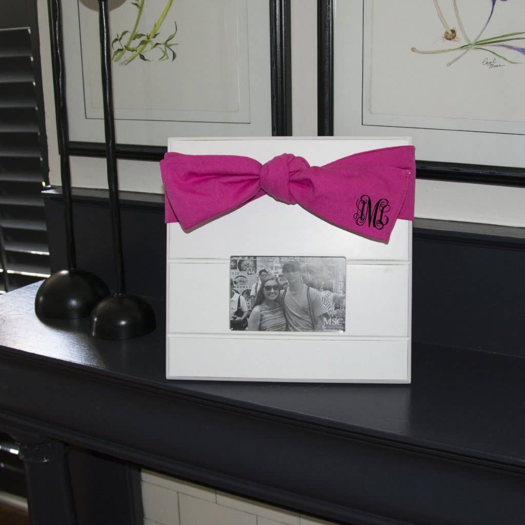 Canvas Bow Frames
