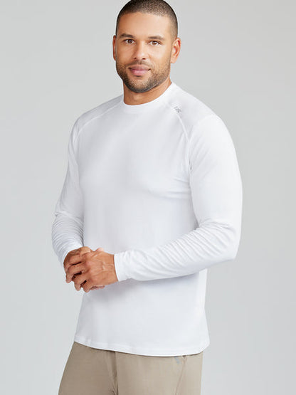 Carrollton Long Sleeve Fitness T-Shirt