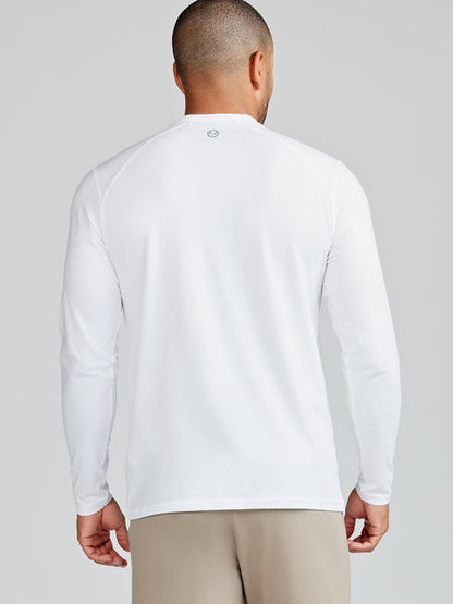 Carrollton Long Sleeve Fitness T-Shirt