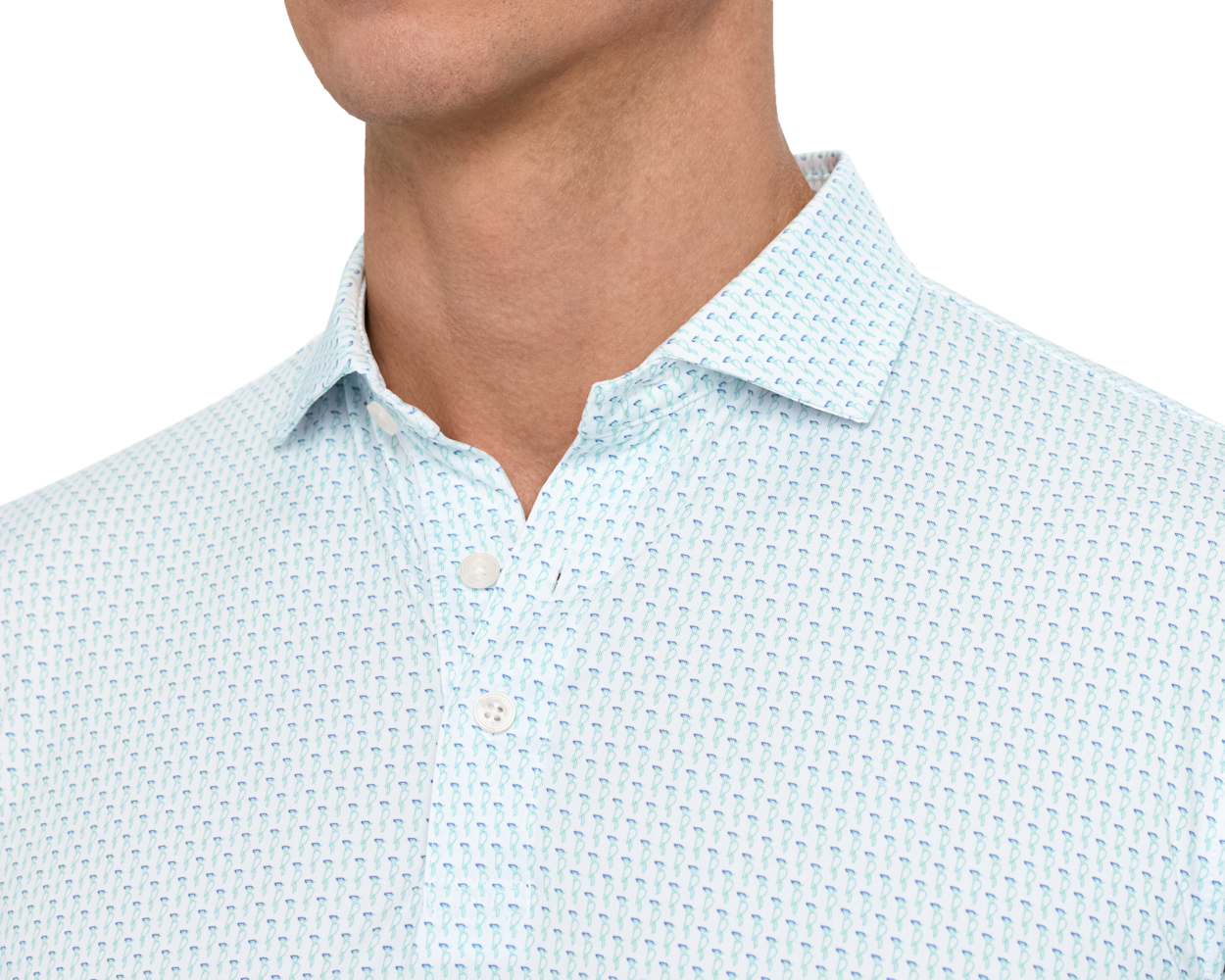 The Sprague Shirt