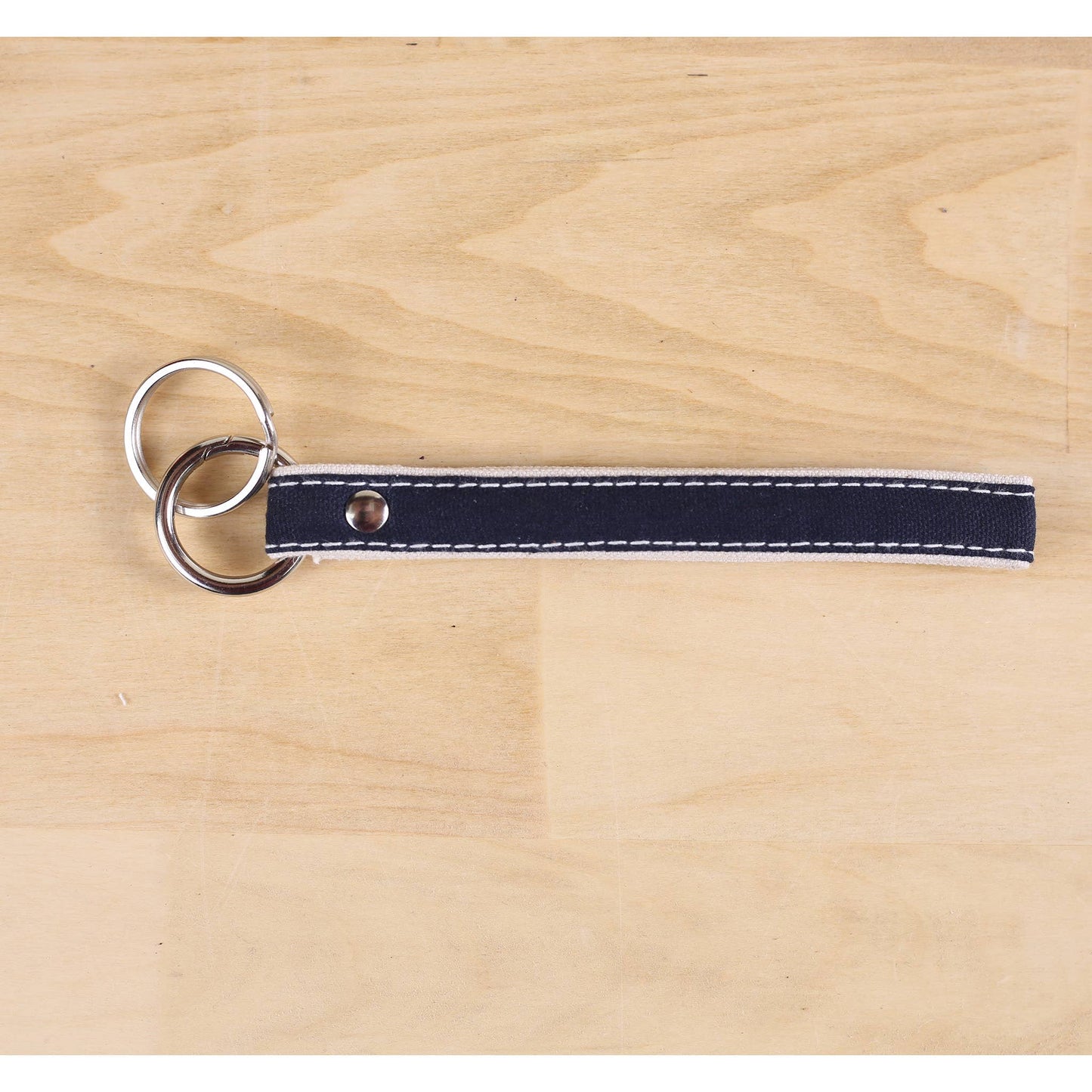 Key Fobs Wristlet Purse Charm