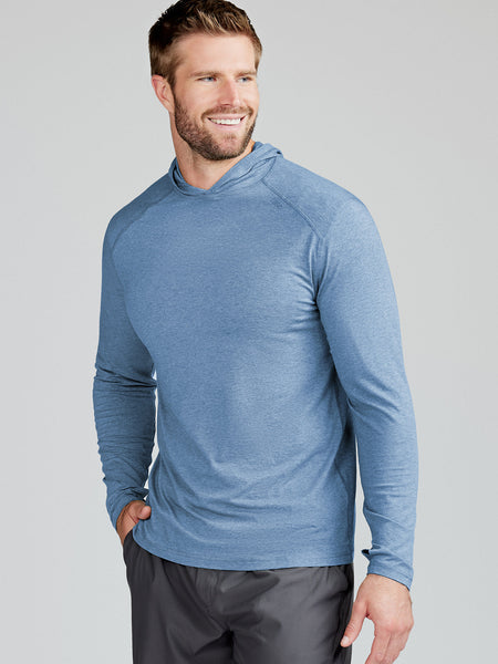 Carrollton Lightweight Hoodie