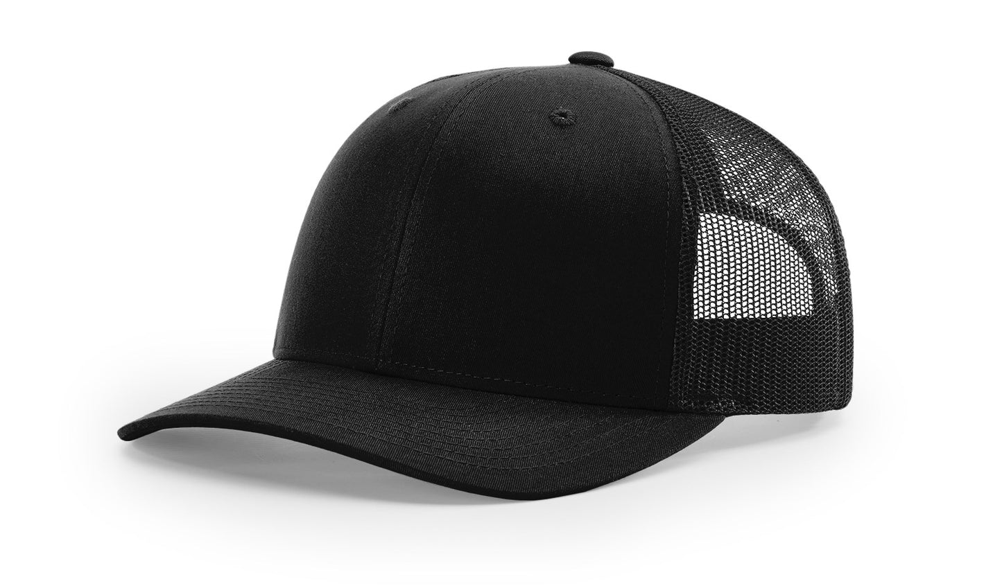 Richardson Original 112 Trucker Hat