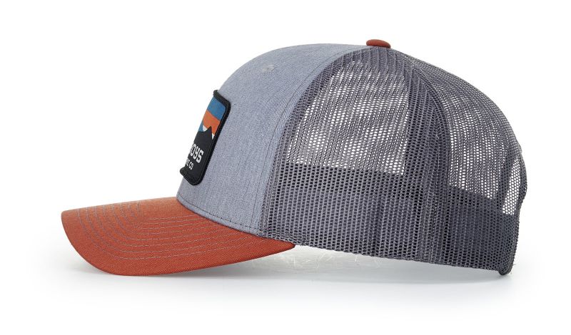 Richardson Original 112 Trucker Hat
