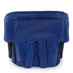 Ventura Portable Reclining Stadium Seat