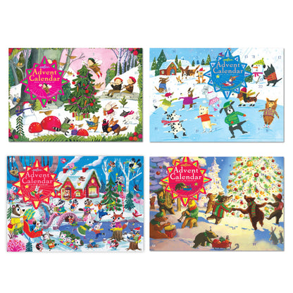 Advent Calendar Assortment *HOLIDAY*