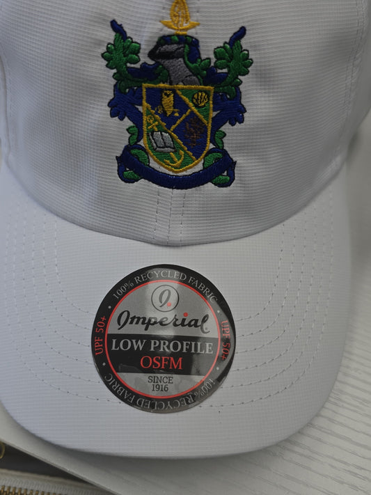 Crest Hat