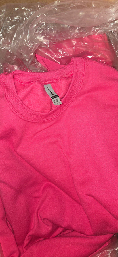 *PREPPY NUTCRACKER * SEQUIN EFFECT  CHRISTMAS SWEATSHIRT