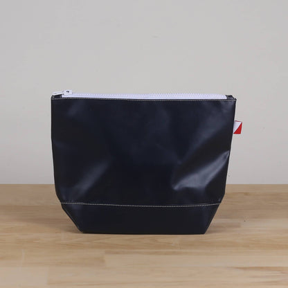 Big Sur Splash Zippered Pouch