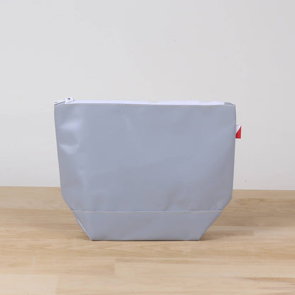 Big Sur Splash Zippered Pouch