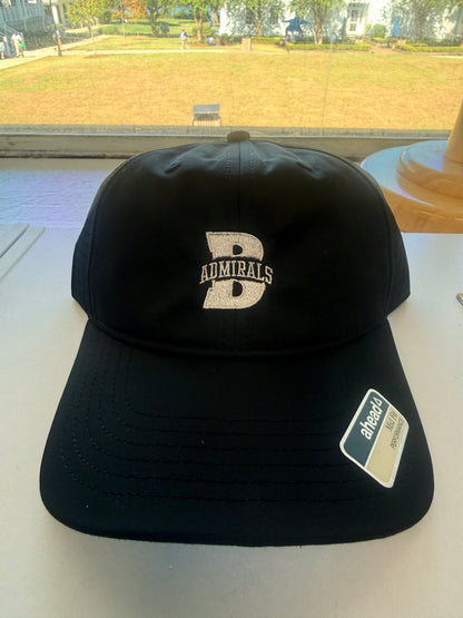 Ahead Laser Hat