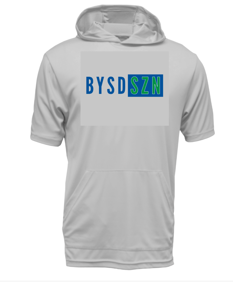 BYSDSZN Performance Hoodie
