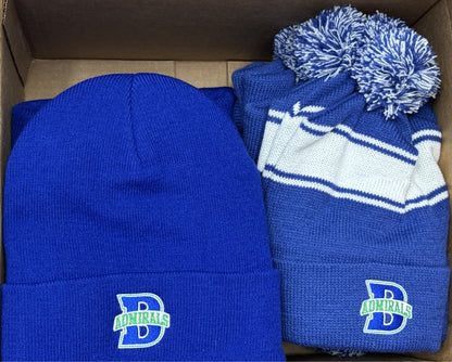 Beanie