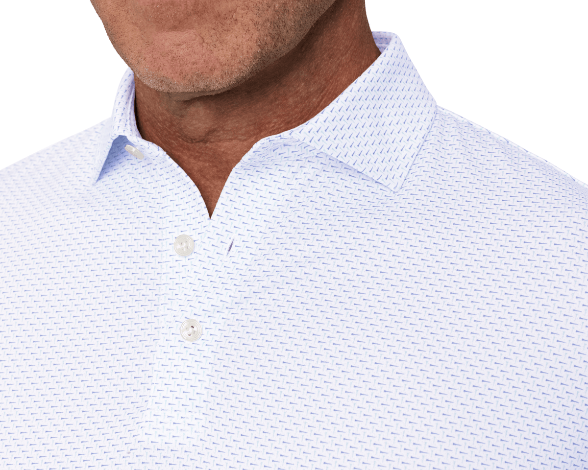 The Cromwell Shirt