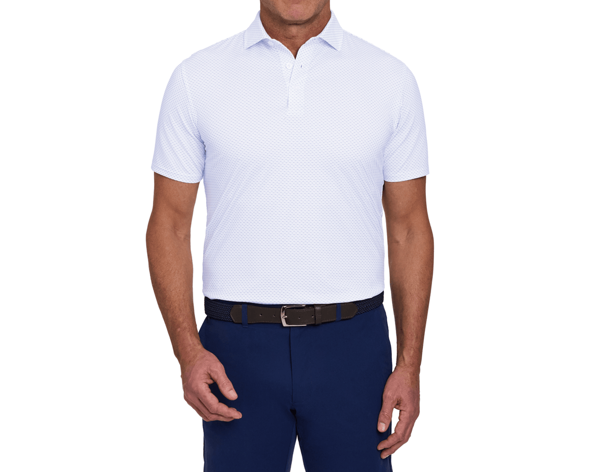 The Cromwell Shirt