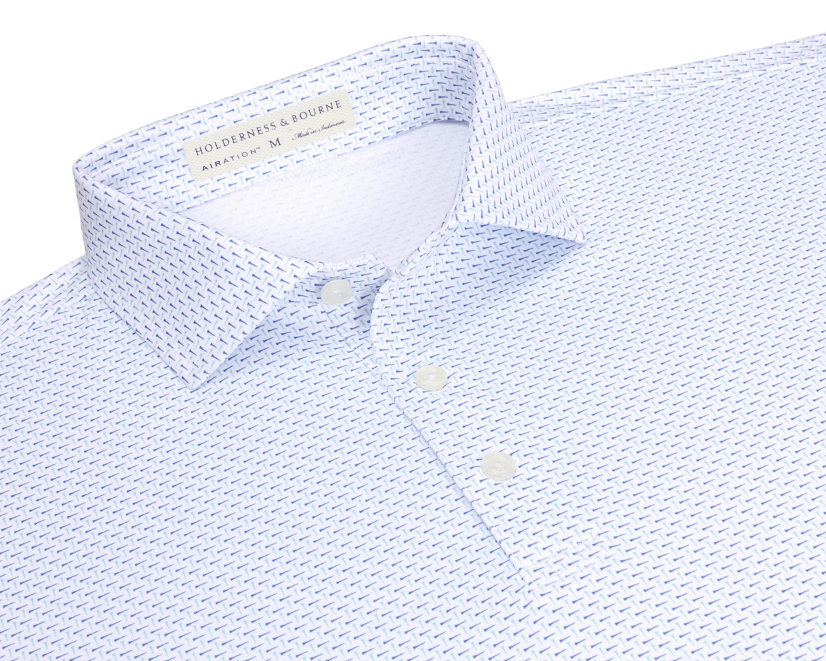 The Cromwell Shirt