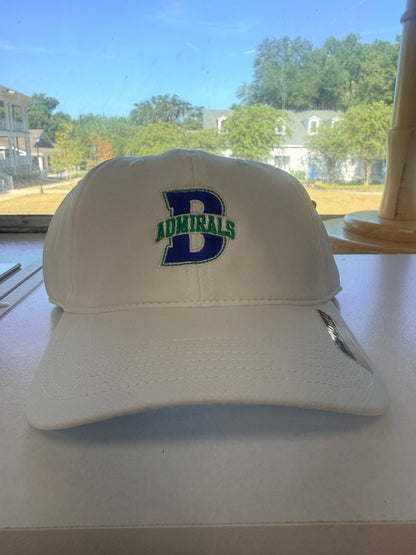The Frio Hat - Ahead