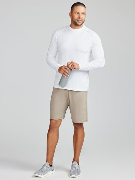 Carrollton Long Sleeve Fitness T-Shirt