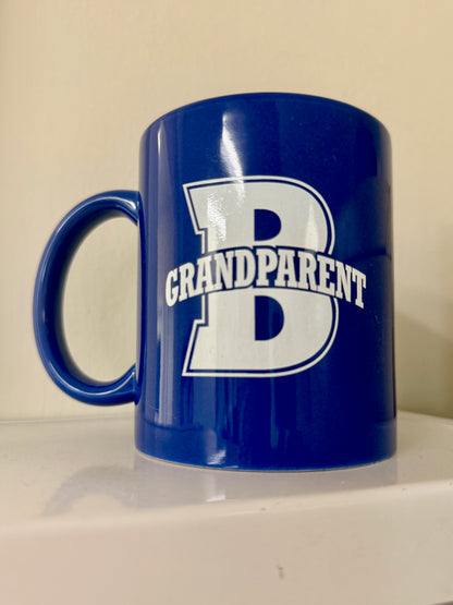 Bayside Grandparent Coffee Mug