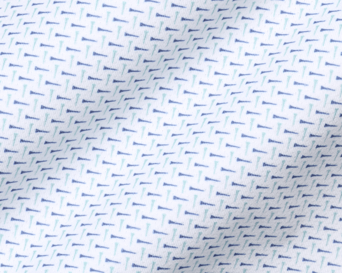 The Cromwell Shirt