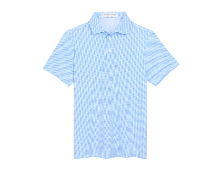 The Davis Boys Shirt