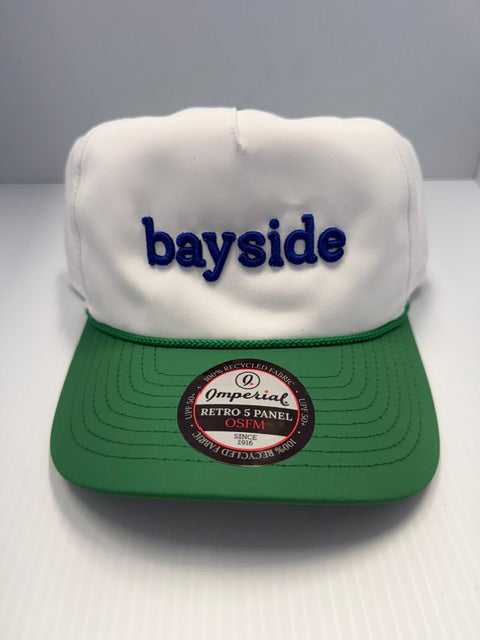 Imperial bayside Hat