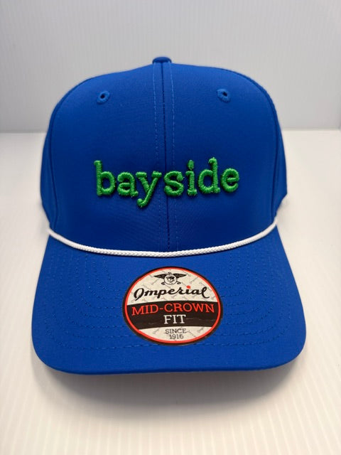 Imperial bayside Hat