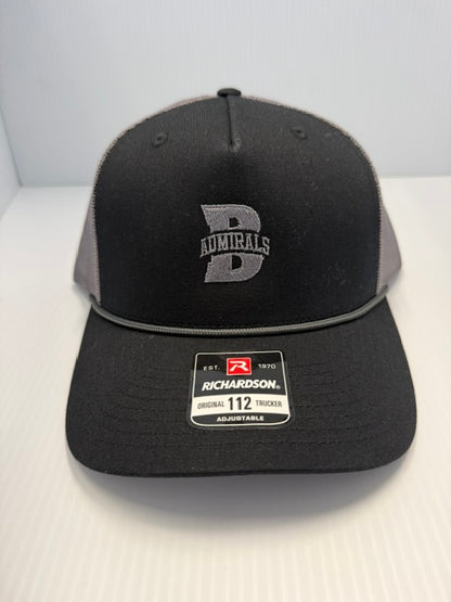 Richardson Original 112 Trucker Hat