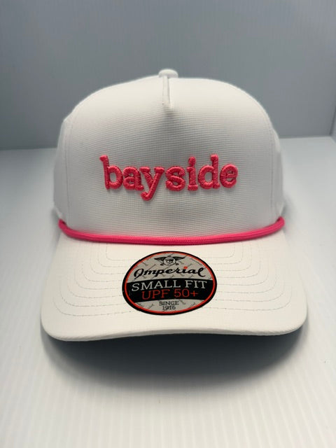 Imperial bayside Hat