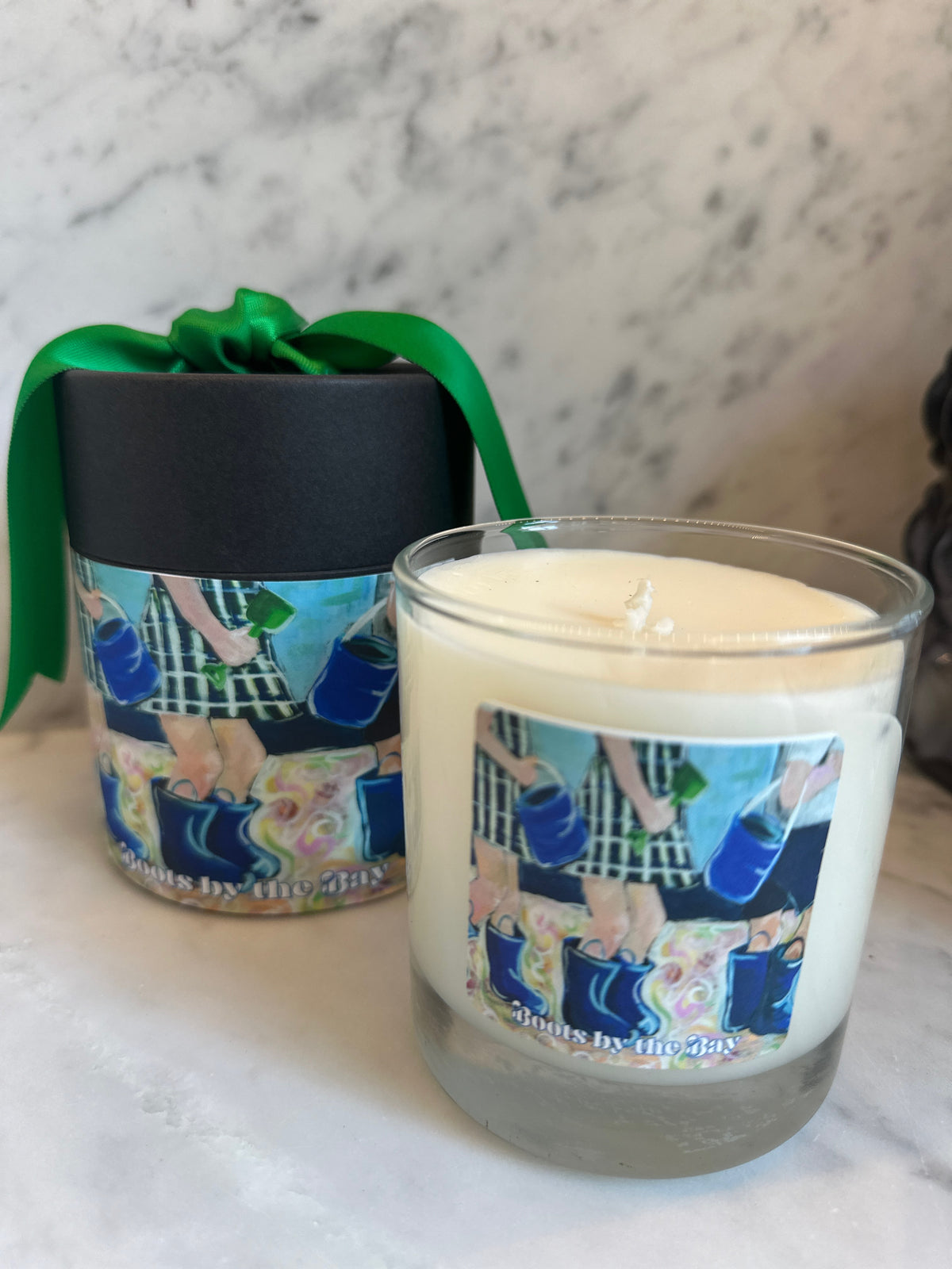 Scented Candle