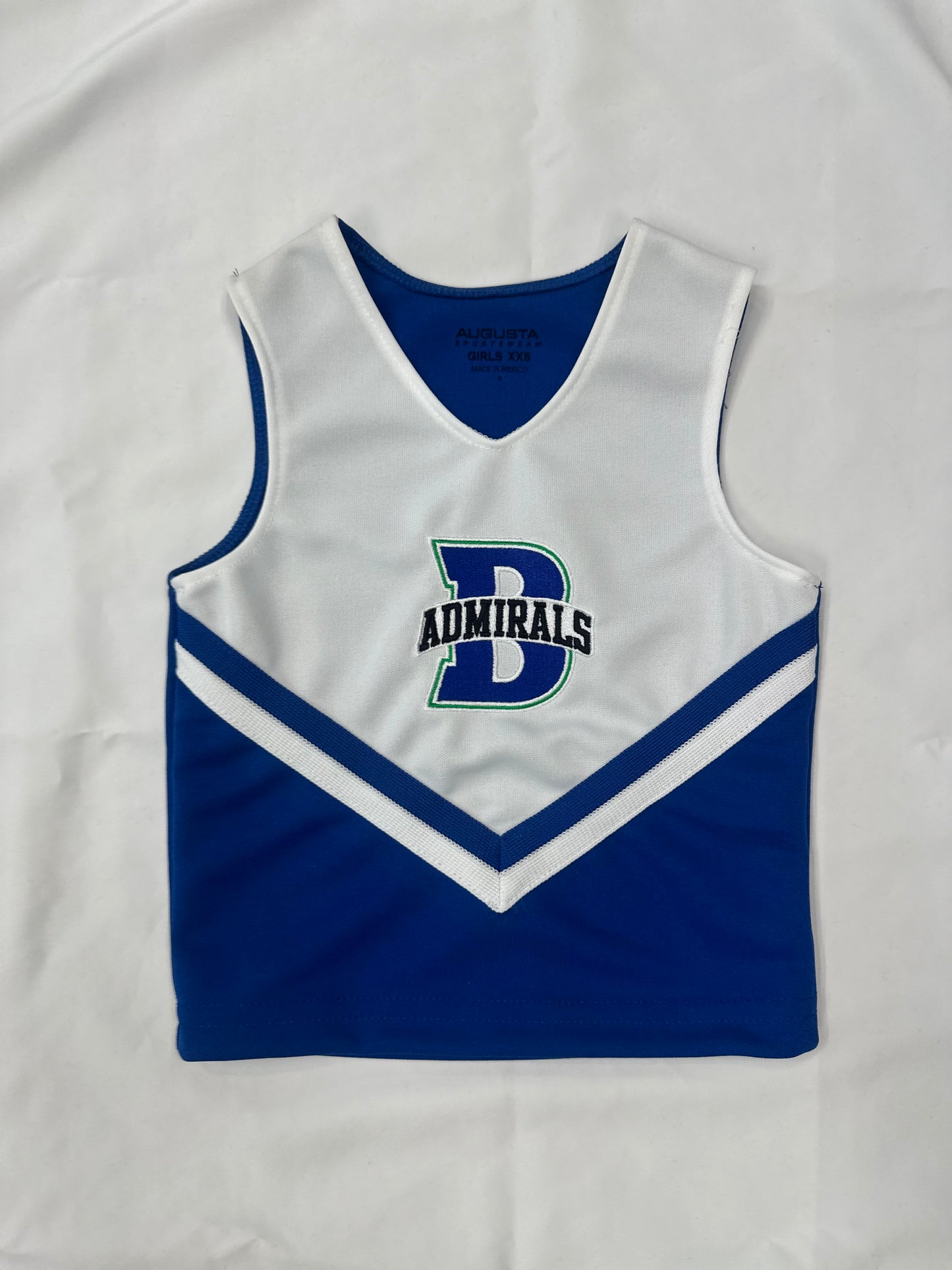 Cheer Top