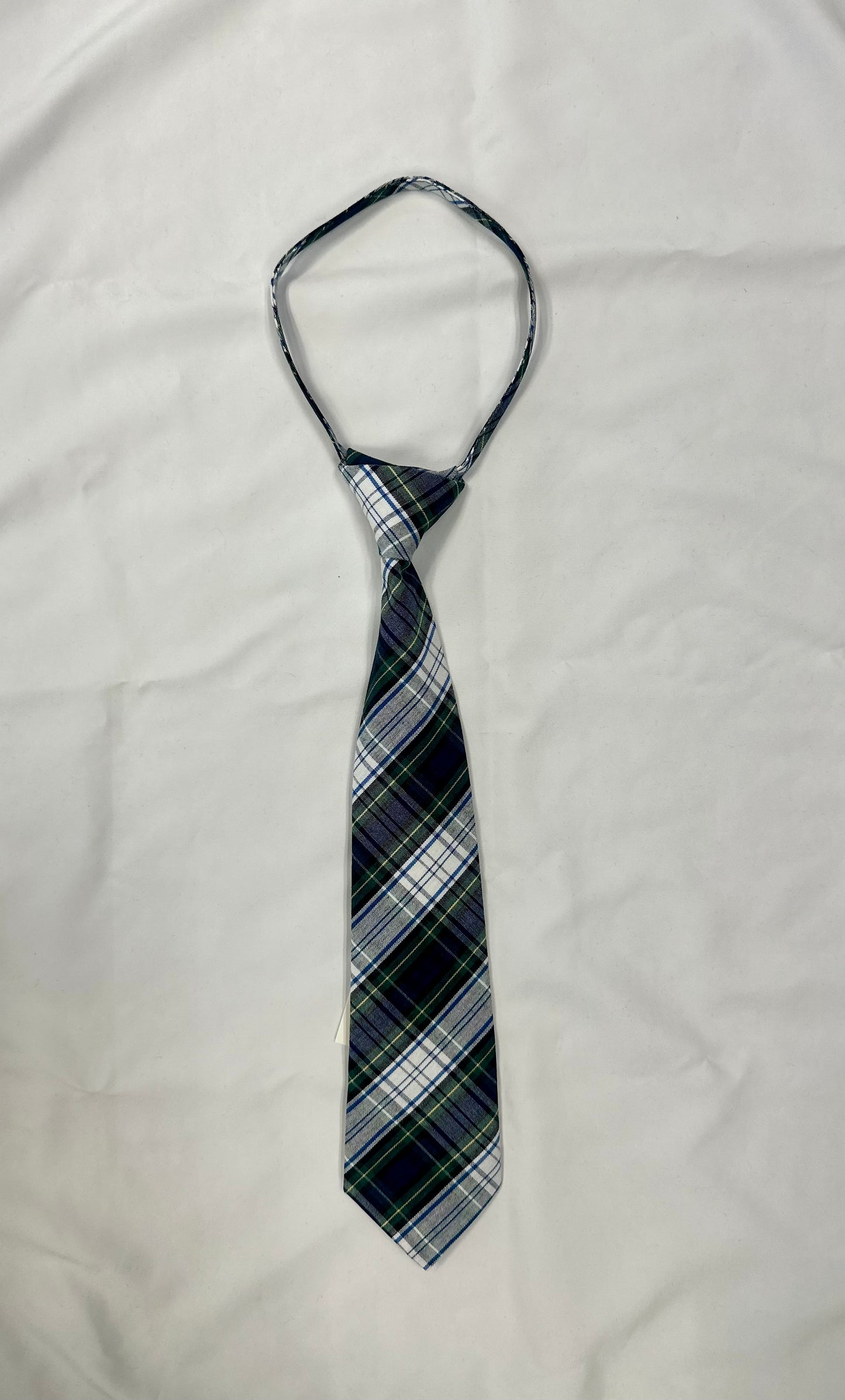 Uniform Tie
