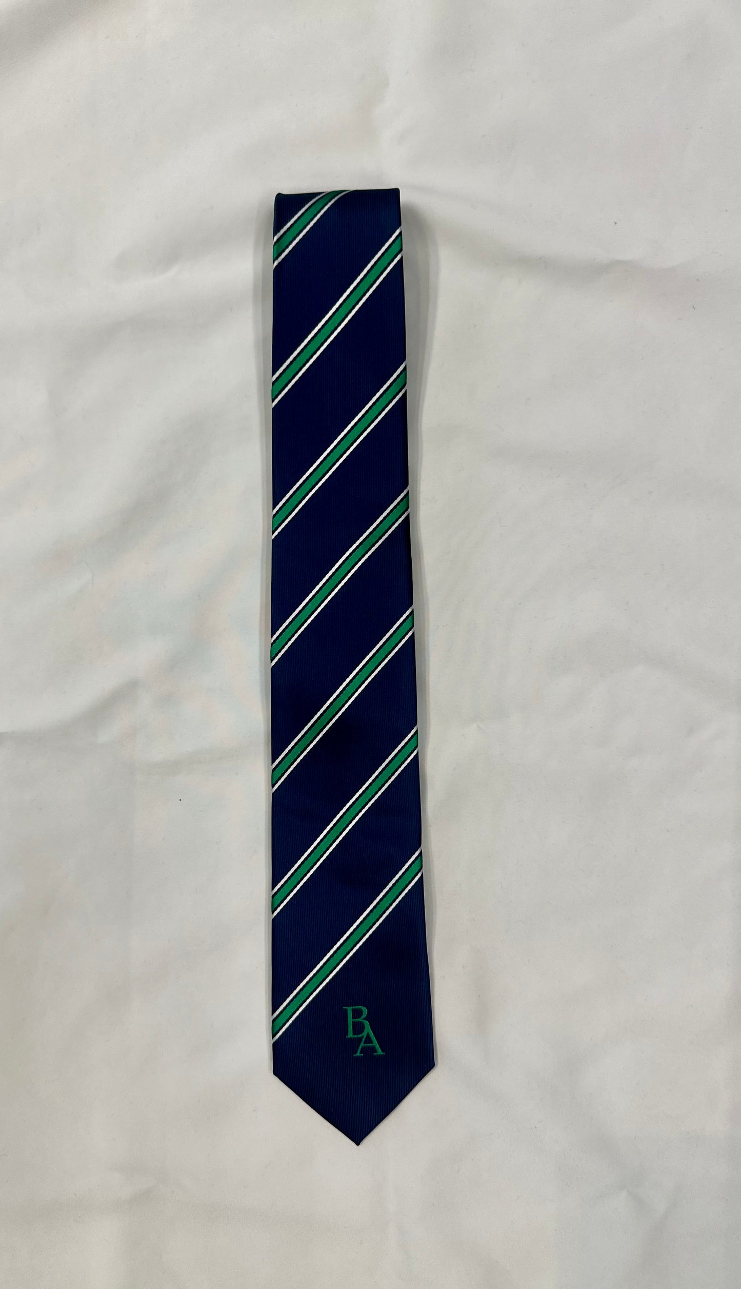 Uniform Tie