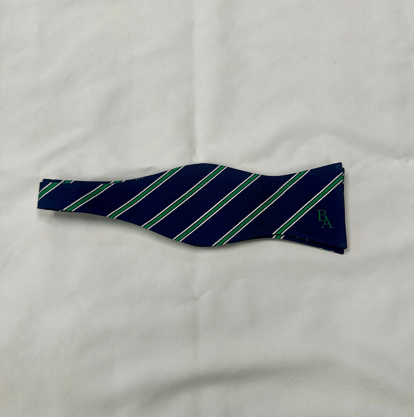 Uniform Tie