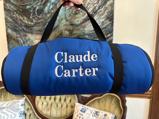 Early School nap mat