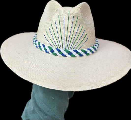 Tipsy Threads x Bayside - Style 1