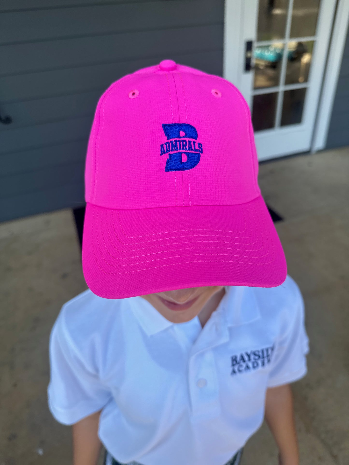 Imperial Original Performance Cap