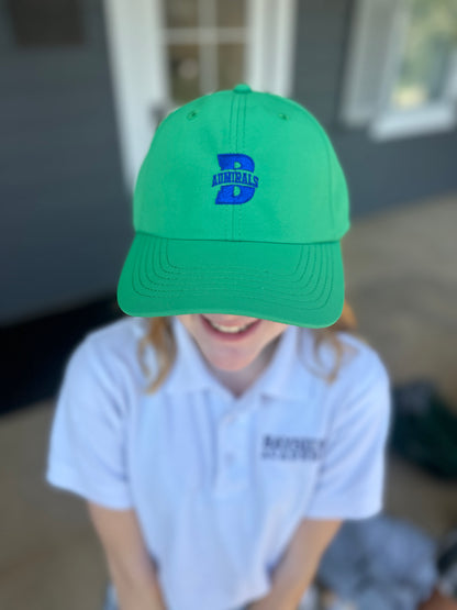 Imperial Original Performance Cap