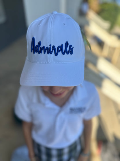 The Frio Hat - Ahead